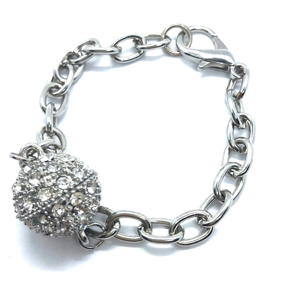VTG Disco Ball Bracelet